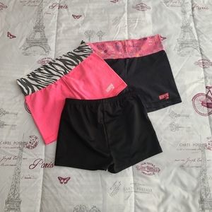 Shorts for girls 12-14y.o